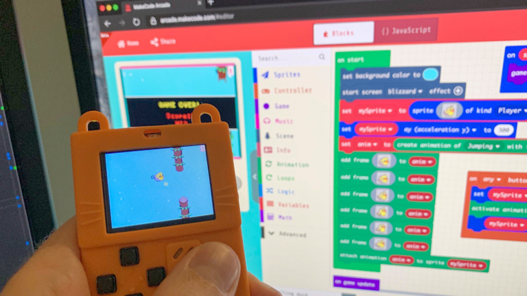 a screen shot of a computer