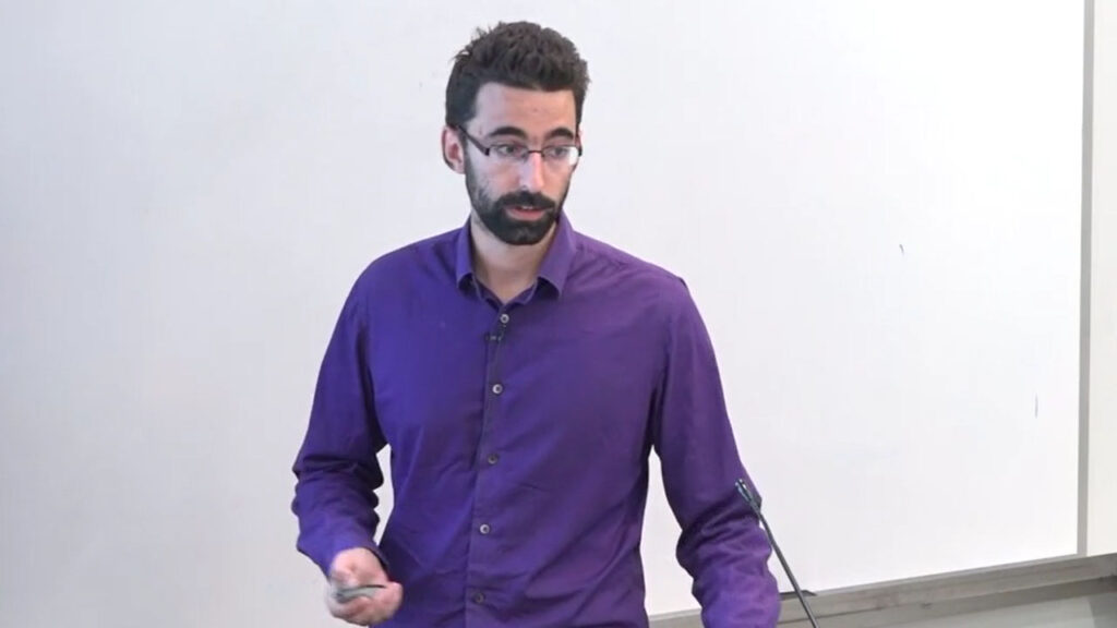 Video: Steel: A Concurrent Separation Logic Framework to Scale Up Verification in F*