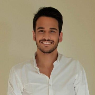 Portrait of Arda  Düzçeker