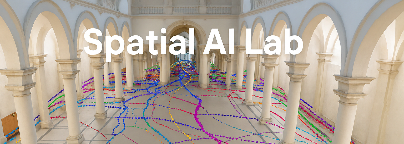 Spatial AI Lab – Zurich - Microsoft Research