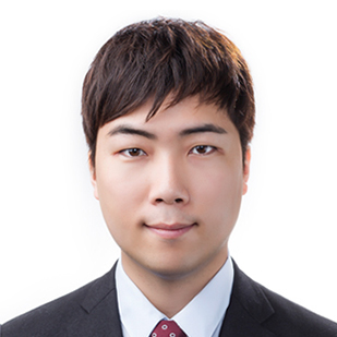 Portrait of Taein Kwon