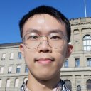 Portrait of Xudong  Jiang