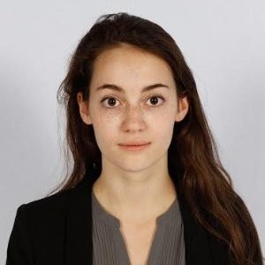 Portrait of Yana Hasson