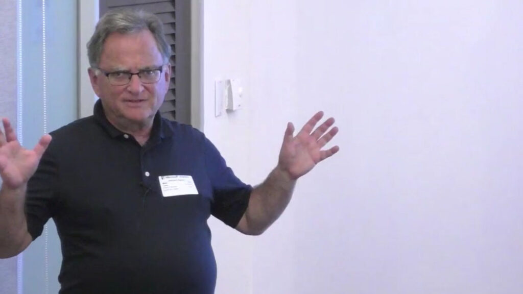 Video: High Throughput Computing in the Service of Scientific Discovery