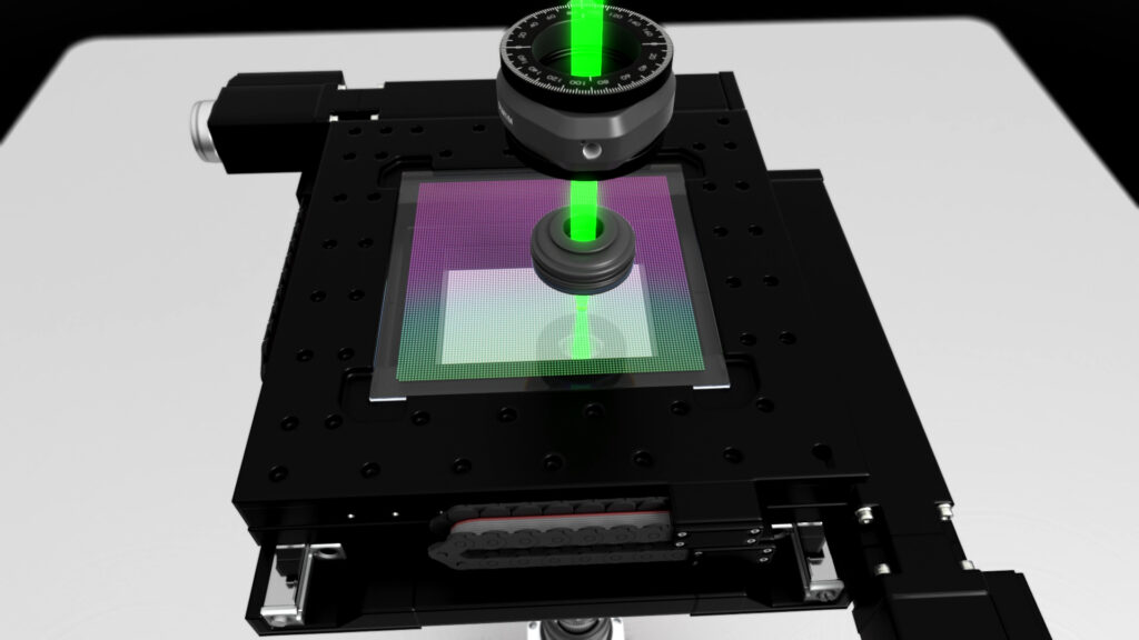 Video: Project Silica - Storing Data in Glass
