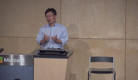 Principles of Intelligence closing remarks