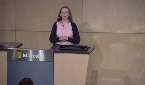 Welcome and Keynote at the Principles of Intelligence: A Celebration of Colleagues and Collaboration event