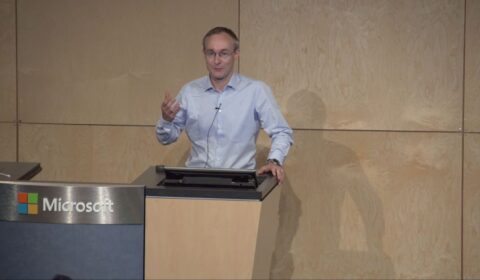 session 1 at the Principles of Intelligence: A Celebration of Colleagues and Collaboration event