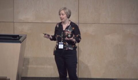 session 5 at the Principles of Intelligence: A Celebration of Colleagues and Collaboration event