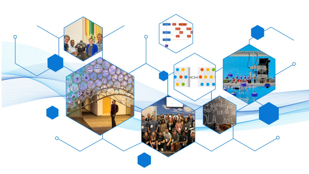 collage of images from 2019