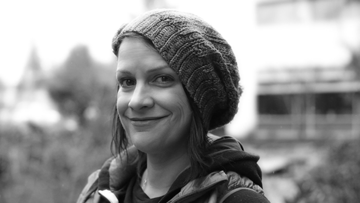 Microsoft Research Podcast: Ann Paradiso