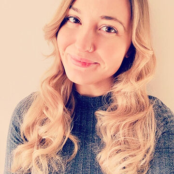 Portrait de Robyn McMillan