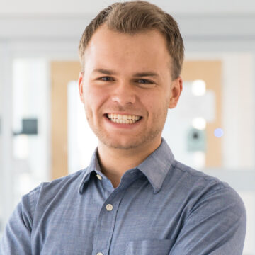 David Widder的肖像