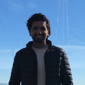 Meyer Scretbon의 초상화