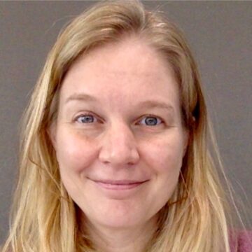 Anna-Marie Silvester의 초상화