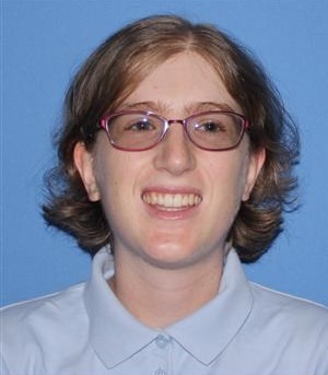 Anna Kornfeld  Simpson (2016)의 초상화