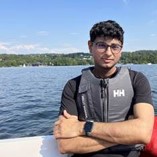 Portrait de Tarun Gupta