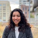 Portrait de Gunshi Gupta