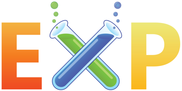 ExP Logo