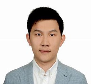 Wenkang An의 초상화