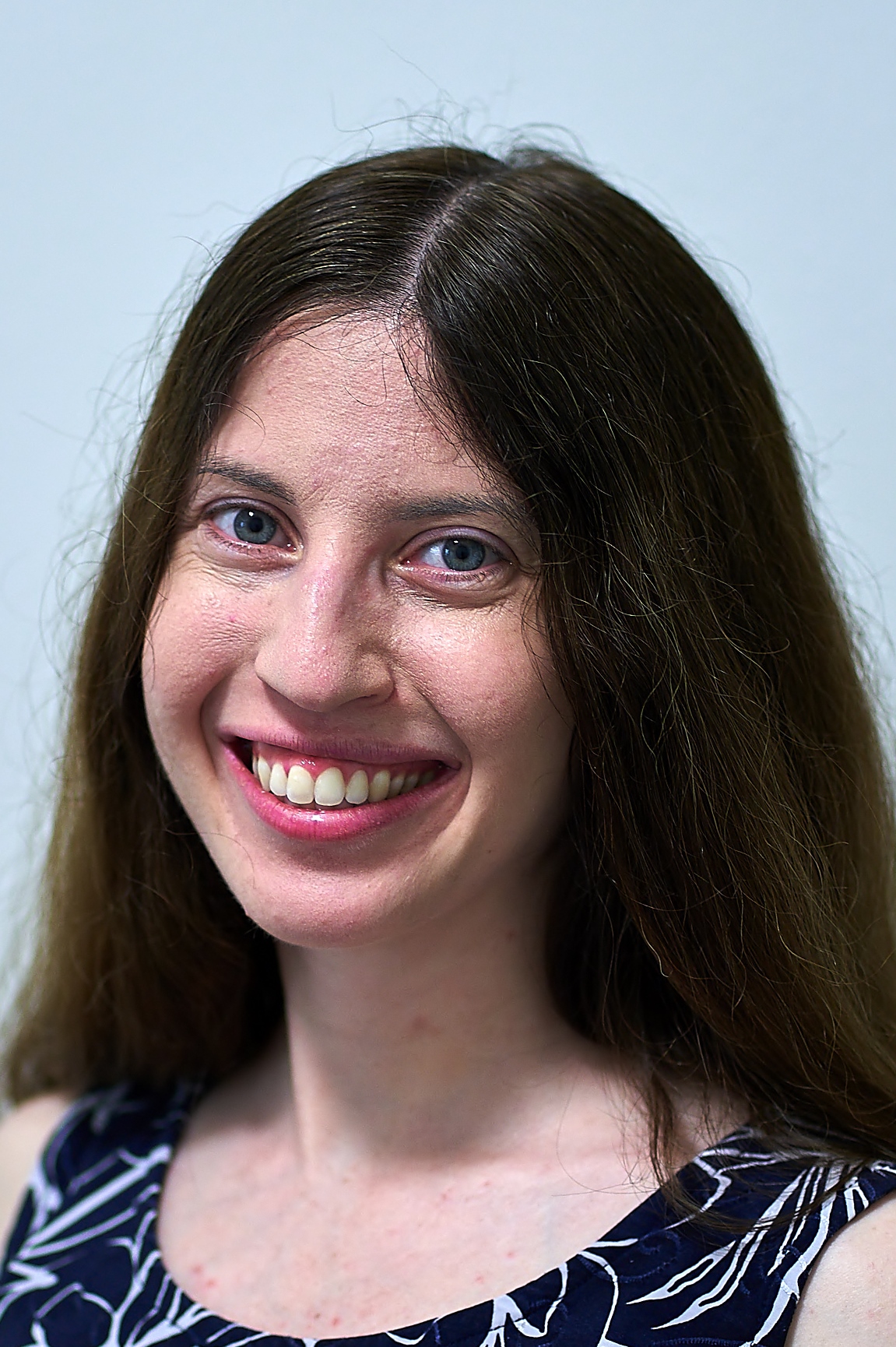 Dana Drachsler Cohen