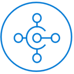 Machine Reading icon