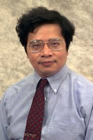 Chin-Hui Lee의 초상화