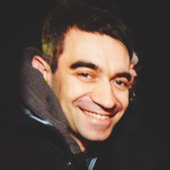 Portrait of Jean-Sébastien Franco