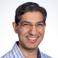 Kushagra  Vaid的肖像