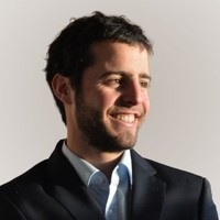 Hugo  Romat的肖像