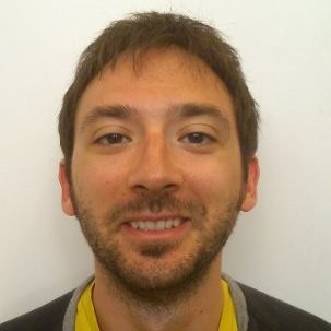 Matteo Interlandi的肖像