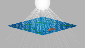 Project Freta graphic