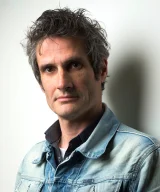 Kenton O'Hara的肖像