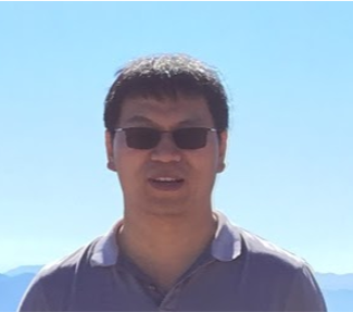 Jianfeng Wang的肖像