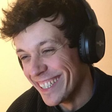 Portrait of Pedro da Costa