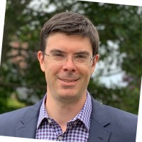 Portrait of Kevin White