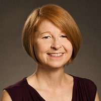 Tina Sederholmの肖像