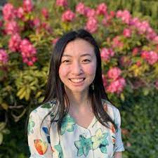 Jenny Liang의 초상화