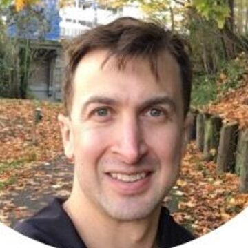 Portrait de Paul Kos