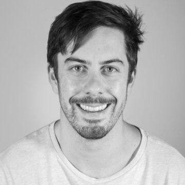 Portrait of Alexander Millane