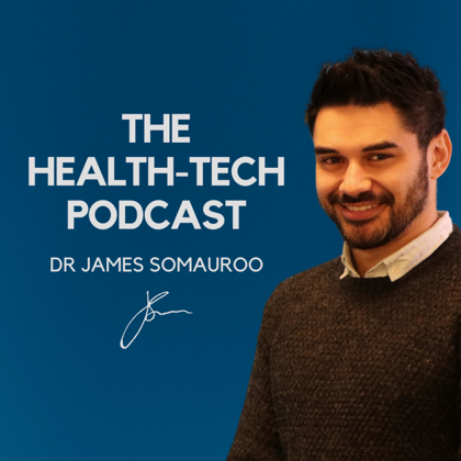 Image of Dr James Somauroo