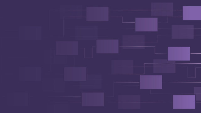 rectangles different shades of purple pattern for the Platform for Situated Intelligence Workshop