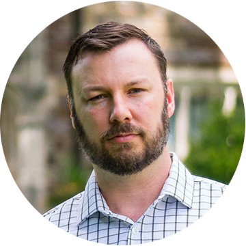 Portrait of Ryan Adams