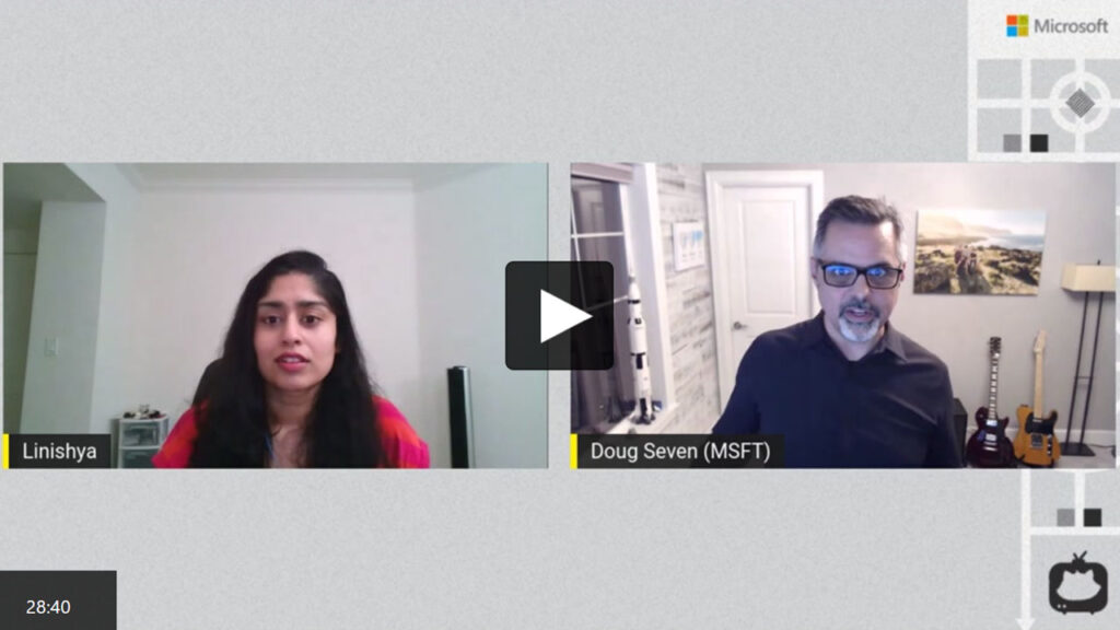 Video: Ask the Expert: Azure Fast Healthcare Interoperability Resources - Microsoft Channel 9