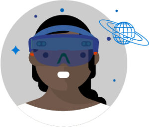 computer vision icon