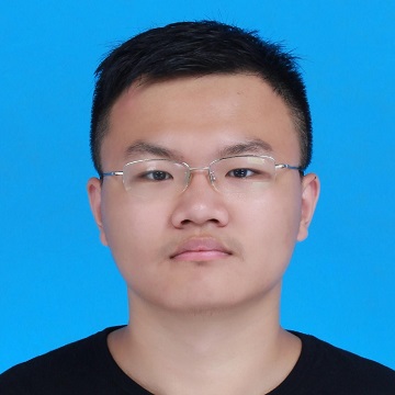 Portrait of Yuchao Dai