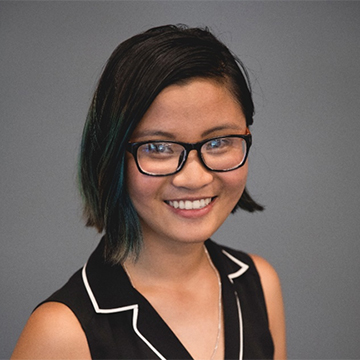 Portrait of Khoa Nguyen