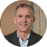 Portrait of Christopher J.L. Murray