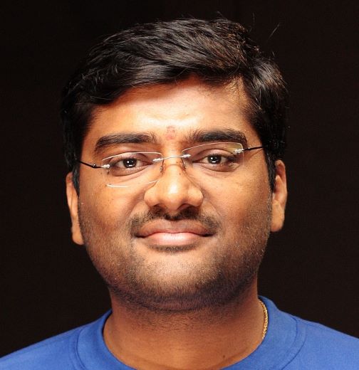 Ranganath Kondapally