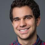 Hussein Mozannar的肖像